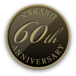nakano 60th anniversary