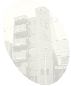 写真:岩見沢事務所外観
