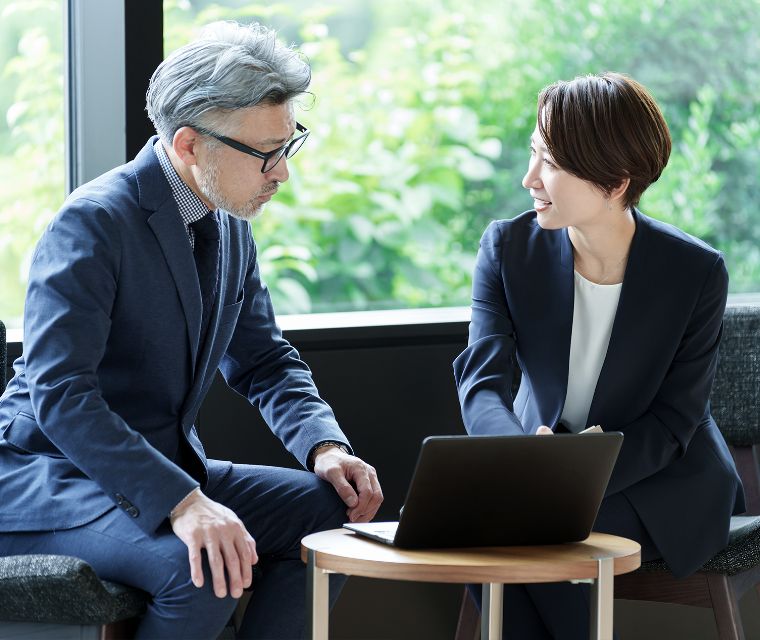 写真:税務セカンドオピニオンのイメージ